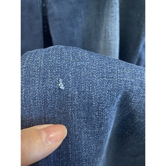 COPY - Boutique Slim Boot Jeans Sz.20W - Picture 5 of 6